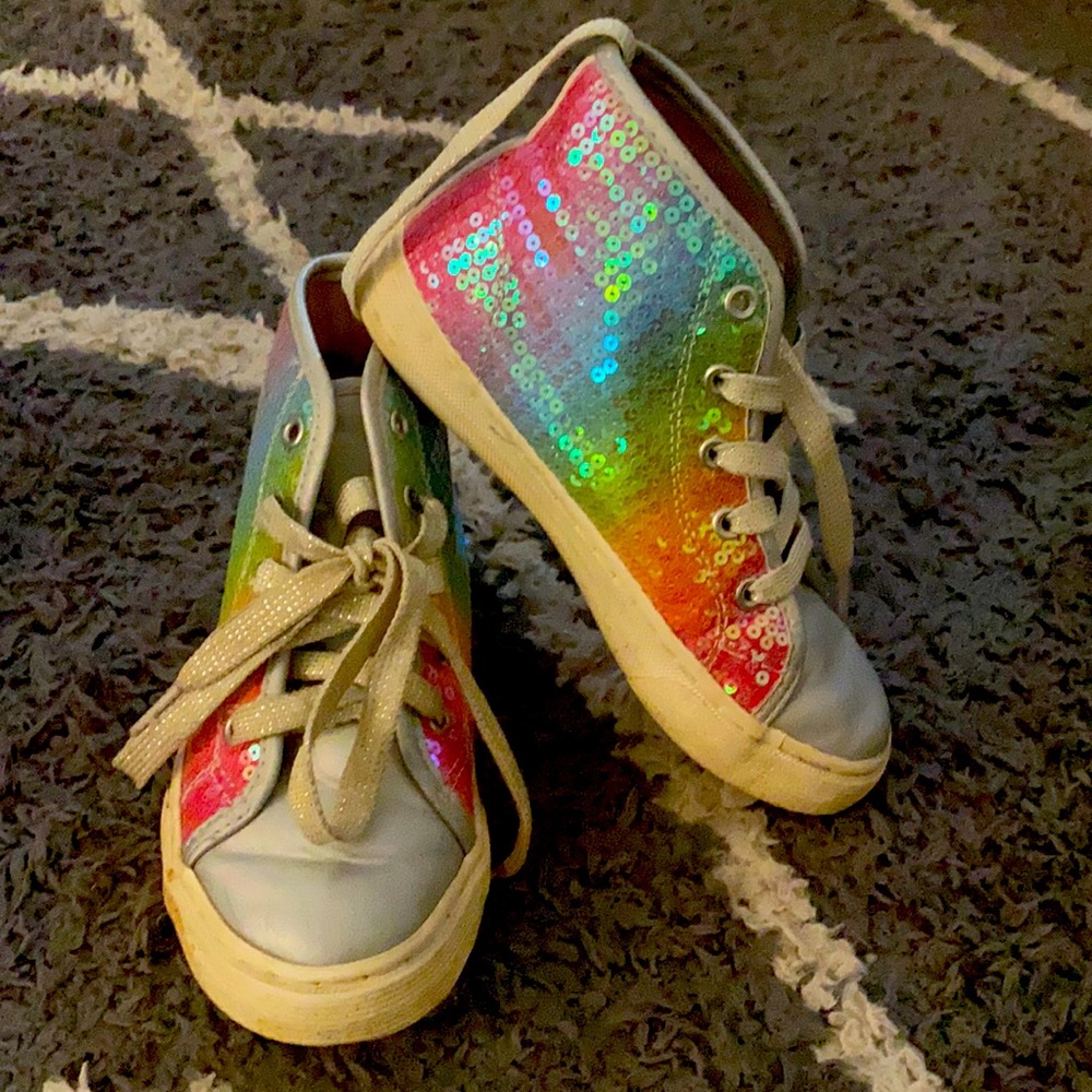 Girls Children’s Place shoes